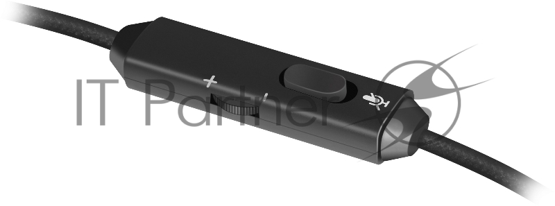 Гарнитура GAMING SHADOW BLACK 64600 DEFENDER