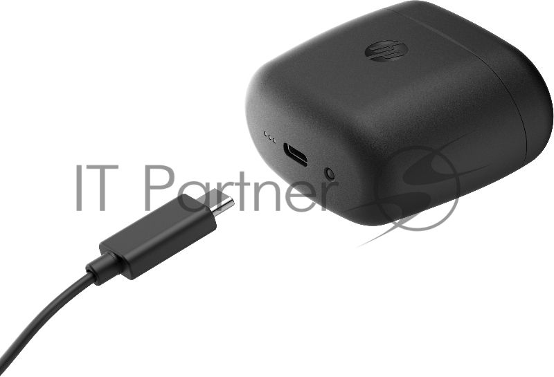 Наушники HP Wireless Earbuds G2