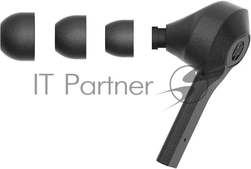 Наушники HP Wireless Earbuds G2