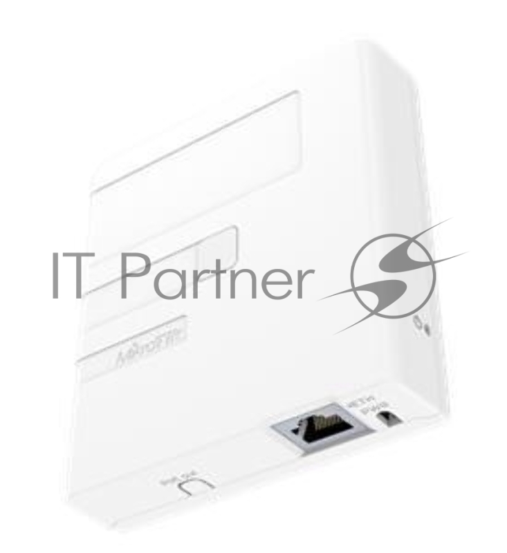 MikroTik GPEN, Gigabit Passive Ethernet Network, Fixed PoE injector