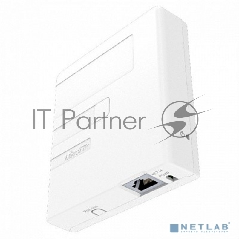 MikroTik GPEN, Gigabit Passive Ethernet Network, Fixed PoE injector