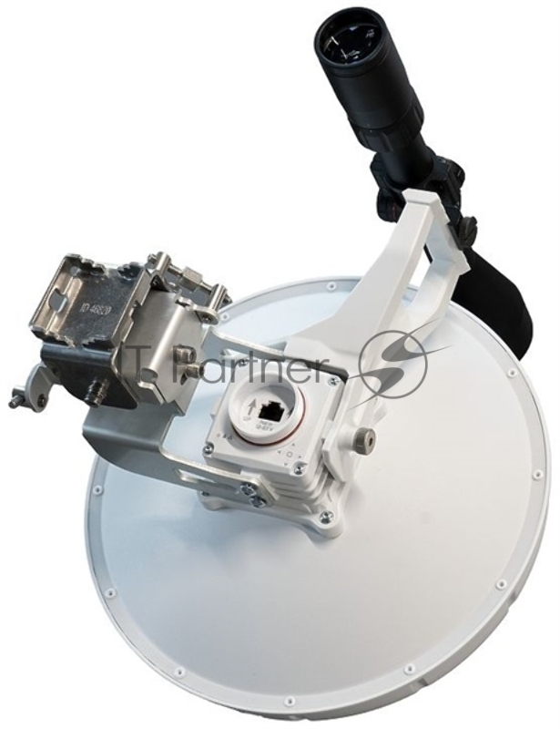 MikroTik Aiming tool for Wireless Wire nRAY