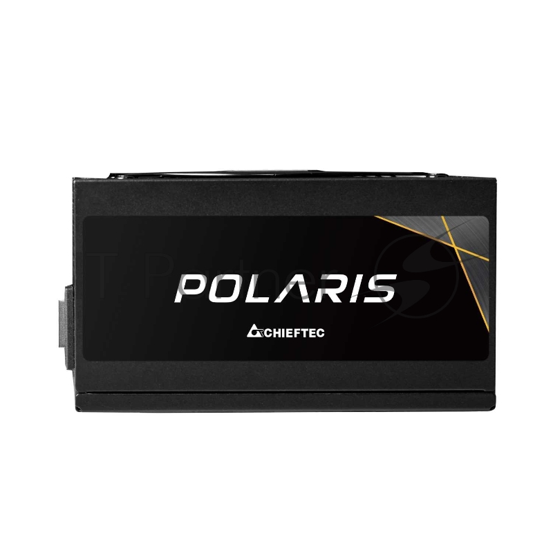 Chieftec Polaris PPS-850FC (ATX 2.4, 850W, 80 PLUS GOLD, Active PFC, 120mm fan, Full Cable Management) Retail