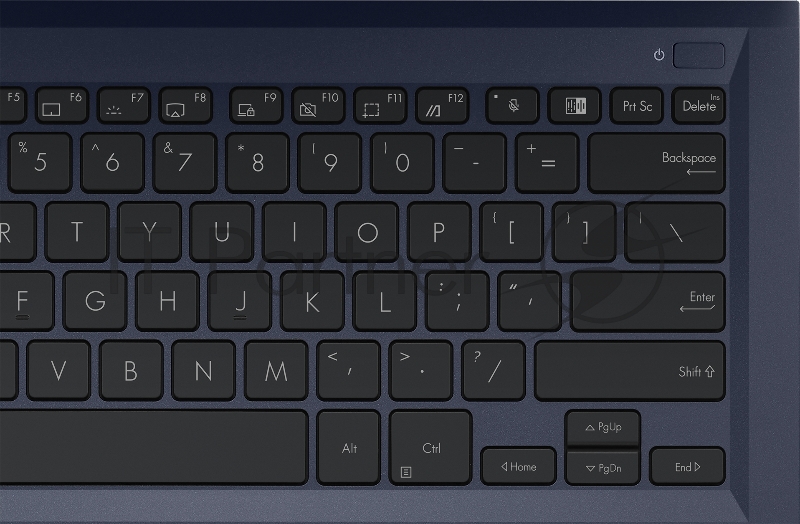 Ноутбук ASUS B1400CEAE-BV1392T 14(1366x768 (матовый))/Intel Core i3 1115G4(3Ghz)/8192Mb/256PCISSDG UHD Graphics/Cam/BT/WiFi/war 1y/1.45kg/Star Black/W10