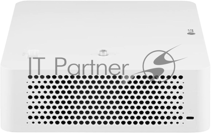 Проектор LG CineBeam PF610P DLP 1000Lm (1920x1080) 150000:1 ресурс лампы:30000часов 2xUSB typeA 2xHDMI 1.7кг