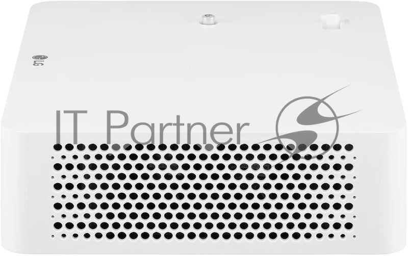 Проектор LG CineBeam PF610P DLP 1000Lm (1920x1080) 150000:1 ресурс лампы:30000часов 2xUSB typeA 2xHDMI 1.7кг