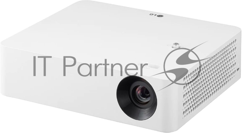 Проектор LG CineBeam PF610P DLP 1000Lm (1920x1080) 150000:1 ресурс лампы:30000часов 2xUSB typeA 2xHDMI 1.7кг