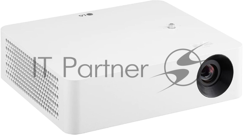Проектор LG CineBeam PF610P DLP 1000Lm (1920x1080) 150000:1 ресурс лампы:30000часов 2xUSB typeA 2xHDMI 1.7кг