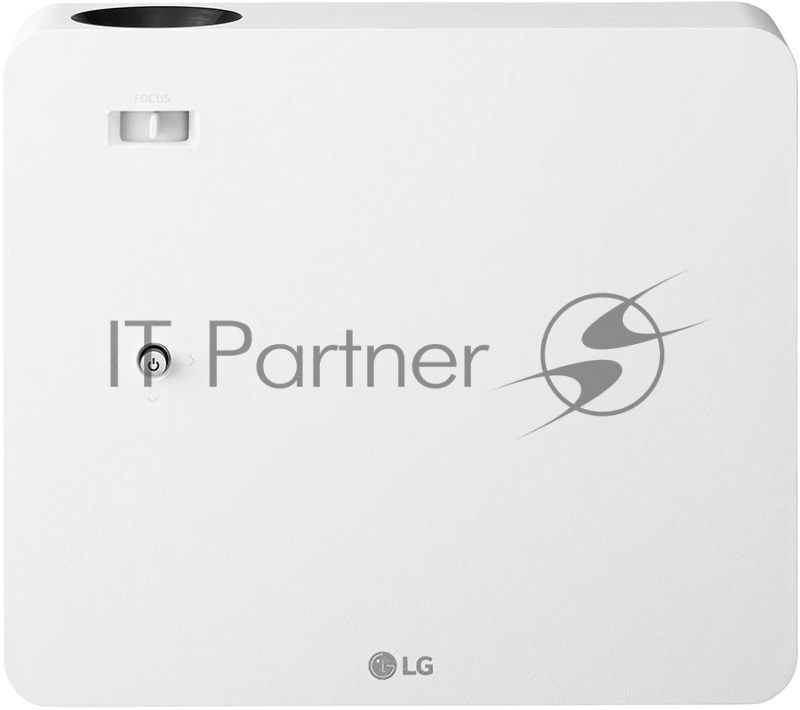 Проектор LG CineBeam PF610P DLP 1000Lm (1920x1080) 150000:1 ресурс лампы:30000часов 2xUSB typeA 2xHDMI 1.7кг