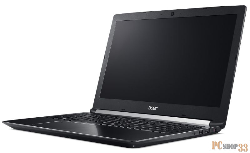 Ноутбук Acer Aspire A715-71G-51J1 NX.GP8ER.008 black 15.6