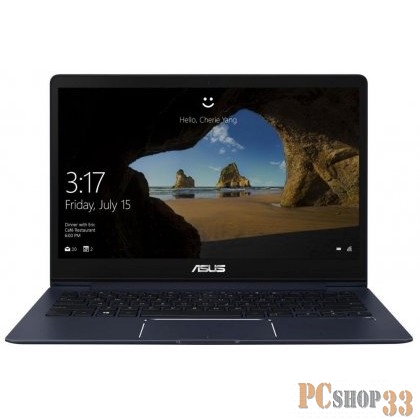 Ноутбук Asus Zenbook 13 UX331UAL-EG066R 90NB0HT3-M03280 13.3