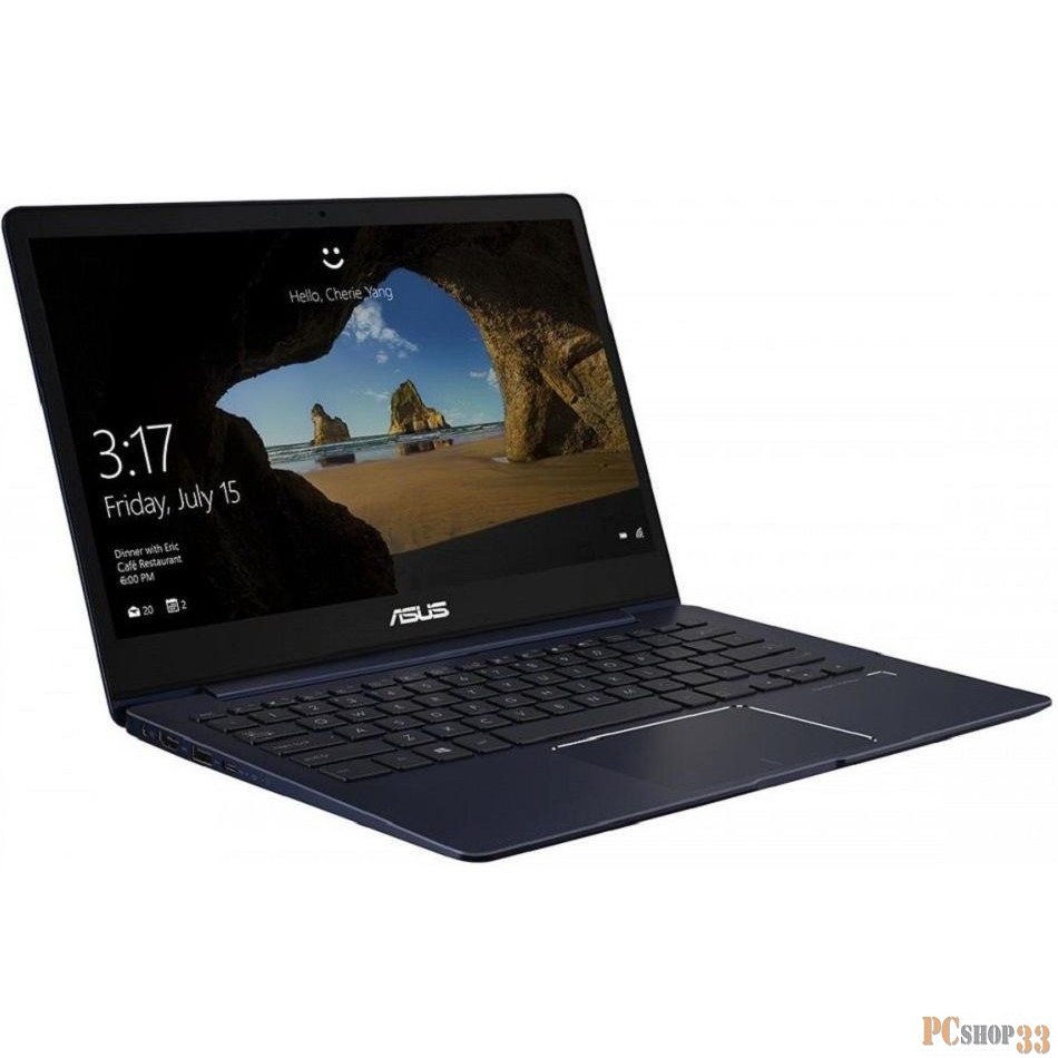 Ноутбук Asus Zenbook 13 UX331UAL-EG066R 90NB0HT3-M03280 13.3