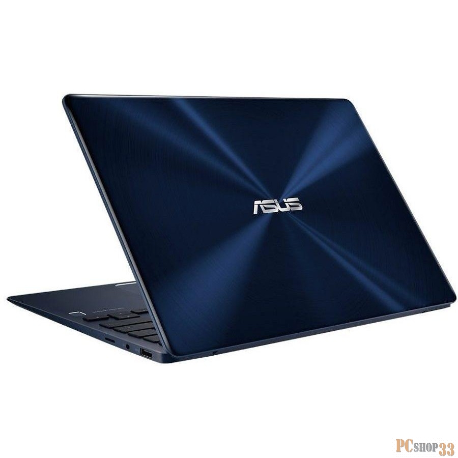 Ноутбук Asus Zenbook 13 UX331UAL-EG066R 90NB0HT3-M03280 13.3