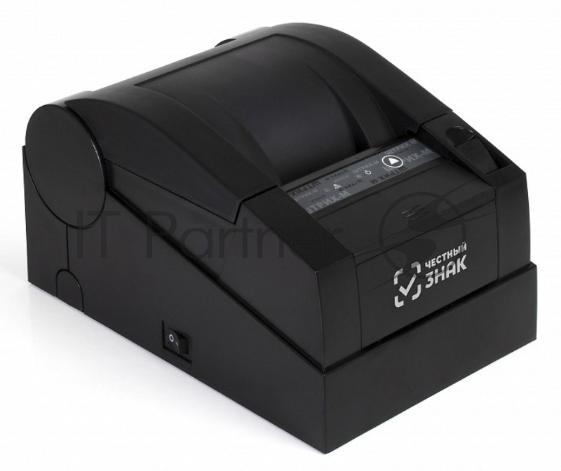 Онлайн-касса Штрих-М 161361 ШТРИХ-М-01Ф белый