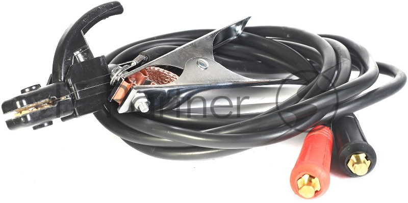 Сварочный аппарат Patriot WM160D инвертор ММА 6.8кВт