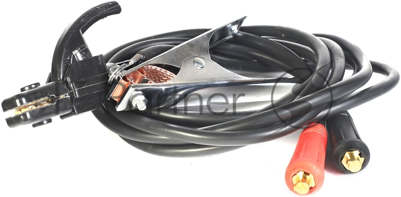 Сварочный аппарат Patriot WM200D инвертор ММА 9.1кВт