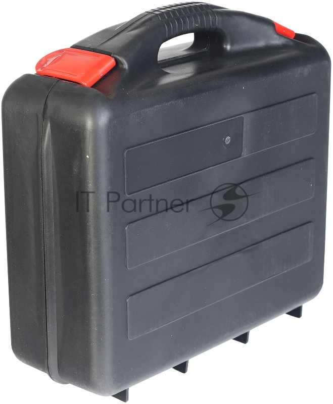 Сварочный аппарат Patriot WM230DVC инвертор ММА 10.7кВт (кейс в комплекте)