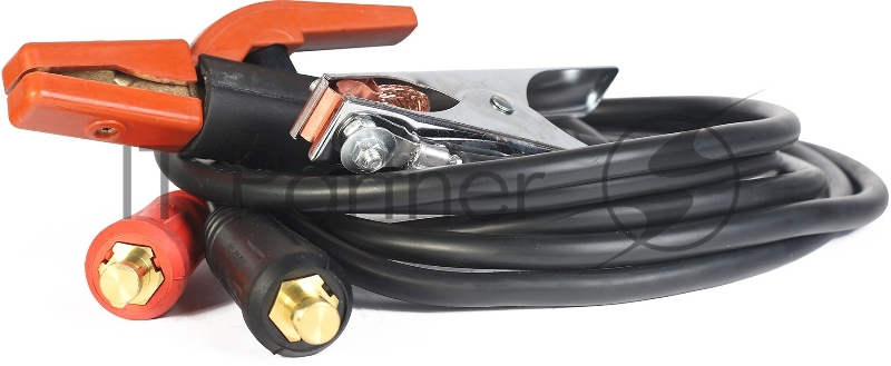 Сварочный аппарат Patriot WM260DVT инвертор MMA/TL/vrd 12.5кВт