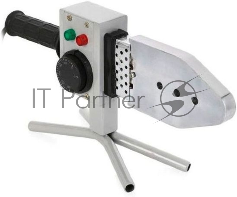 Сварочный аппарат для пластиковых труб Ресанта АСПТ-1000А раструбная (кейс в комплекте)