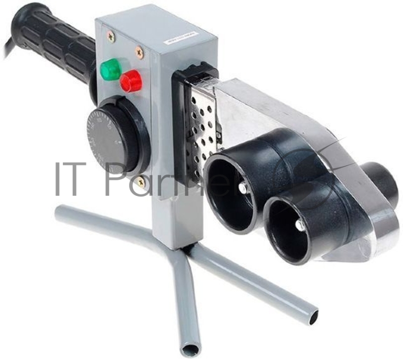 Сварочный аппарат для пластиковых труб Ресанта АСПТ-1000А раструбная (кейс в комплекте)