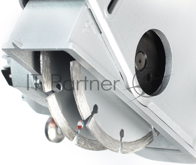 Штроборез Patriot AG 110 9000об/мин 1350W оранжевый/черный ДА