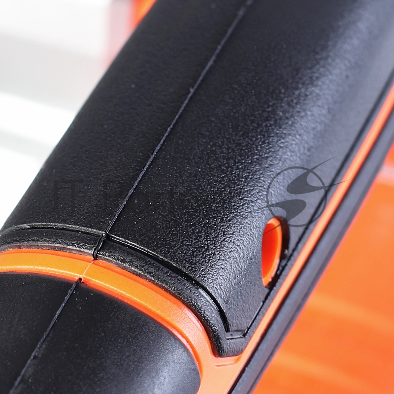 Штроборез Patriot AG 110 9000об/мин 1350W оранжевый/черный ДА