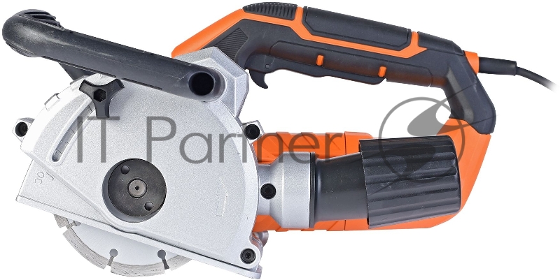 Штроборез Patriot AG 110 9000об/мин 1350W оранжевый/черный ДА