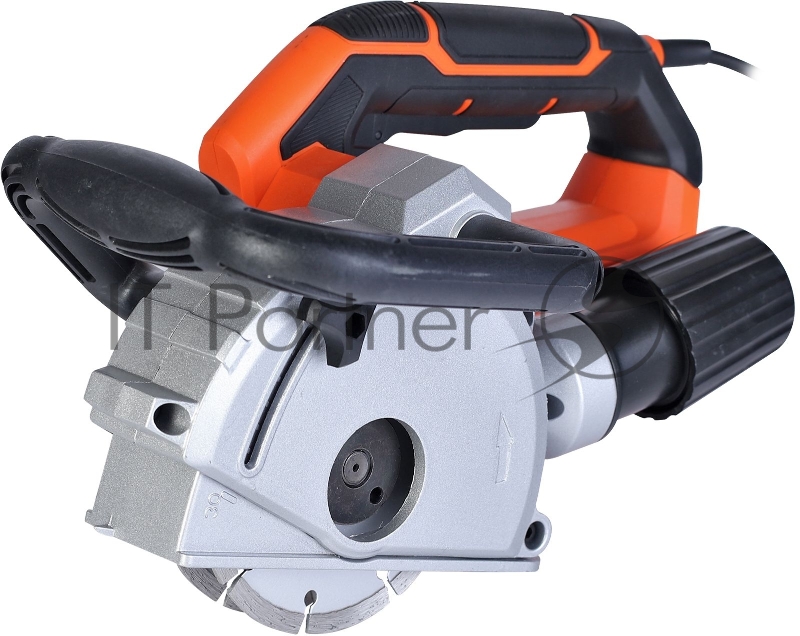 Штроборез Patriot AG 110 9000об/мин 1350W оранжевый/черный ДА