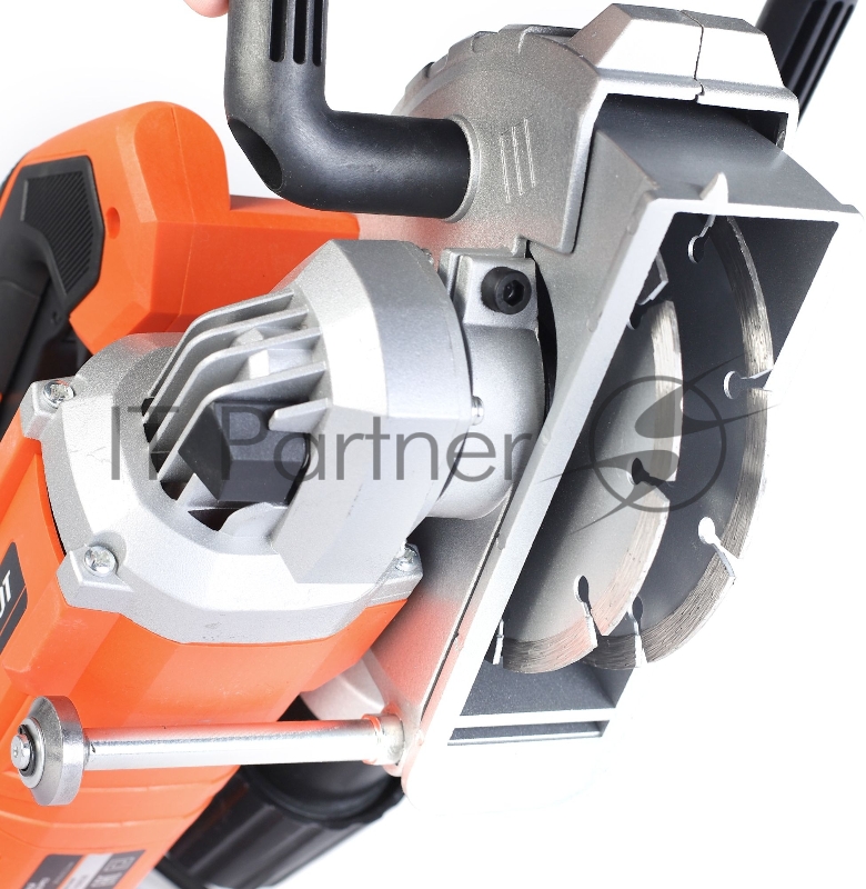 Штроборез Patriot AG 110 9000об/мин 1350W оранжевый/черный ДА