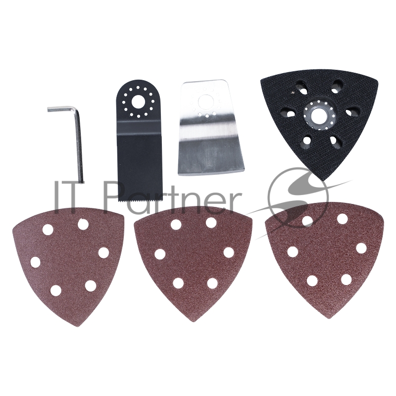 Многофункциональный инструмент аккум. Ставр МИА -20 20В, число колебаний 5000-1500