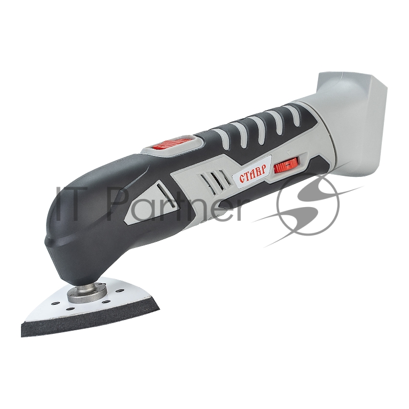 Многофункциональный инструмент аккум. Ставр МИА -20 20В, число колебаний 5000-1500