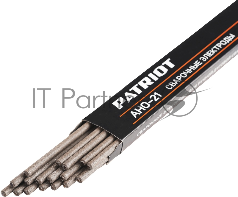 Электроды Patriot АНО-21 D4мм L450мм 1000гр (605012040)