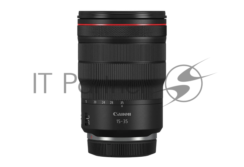 Объектив Canon IS USM (3682C005) 15-35мм f/2.8L