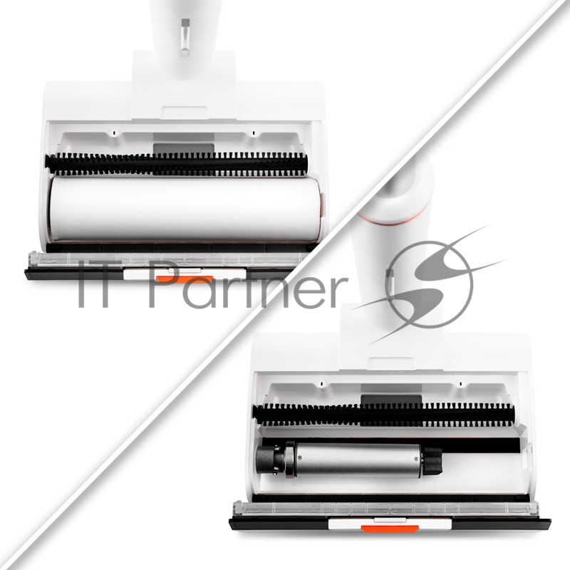 Беспроводная электрошвабра Kitfort2 в 1 КТ-599