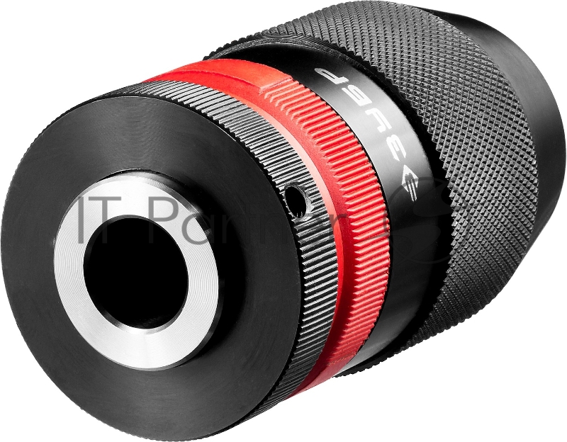 Патрон для станков Зубр Профессионал 29088-16_z01 16мм, посадка на конус Морзе, высокоточный