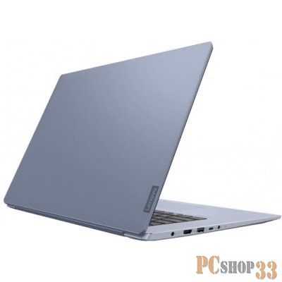 Ноутбук Lenovo IdeaPad 530S-15IKB 81EV003YRU blue 15.6