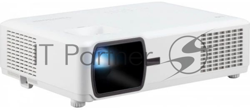 Проектор ViewSonic LS600W DLP 3000Lm (1280x800) 3000000:1 ресурс лампы:30000часов 2xHDMI 5кг