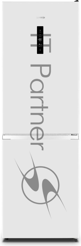 Холодильник GORENJE NRK619FAW4