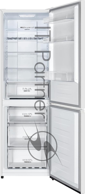 Холодильник GORENJE NRK619FAW4