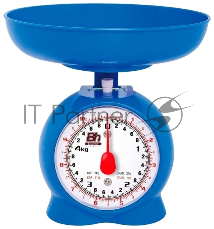 Весы механические Bayerhoff BH-5149 (24)
