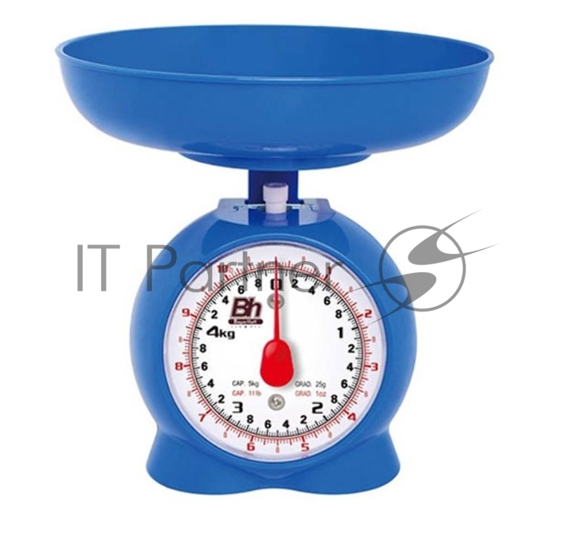 Весы механические Bayerhoff BH-5149 (24)