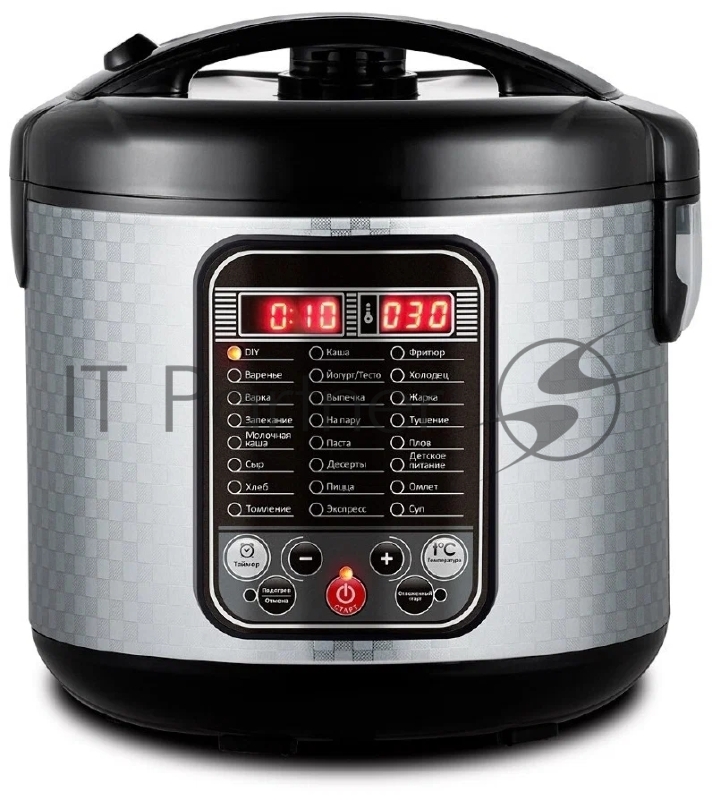 Мультиварка ATLANTA ATH-1565 (black)