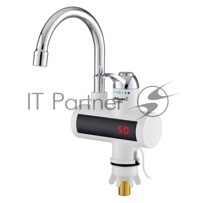 Водонагреватель ATLANTA ATH-7426 (white)