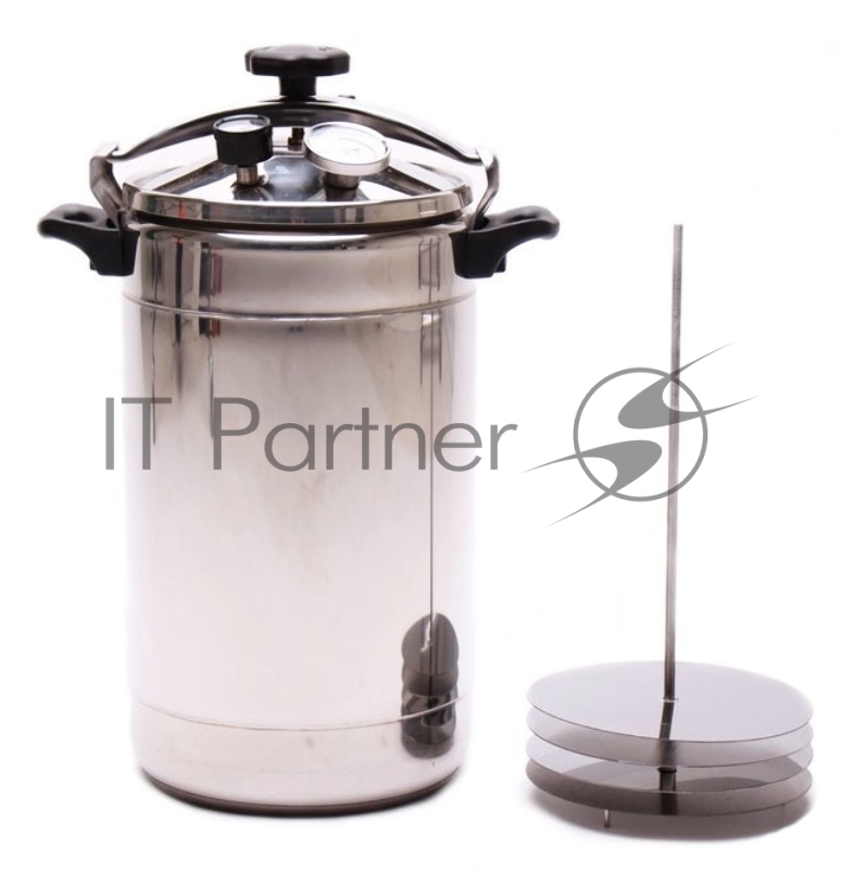 Автоклав-коптильня BRAVO