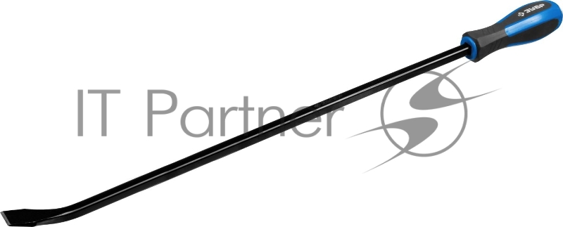 Монтировка Зубр 600 мм лопатка 10 3 мм кованая 2162-600_z01