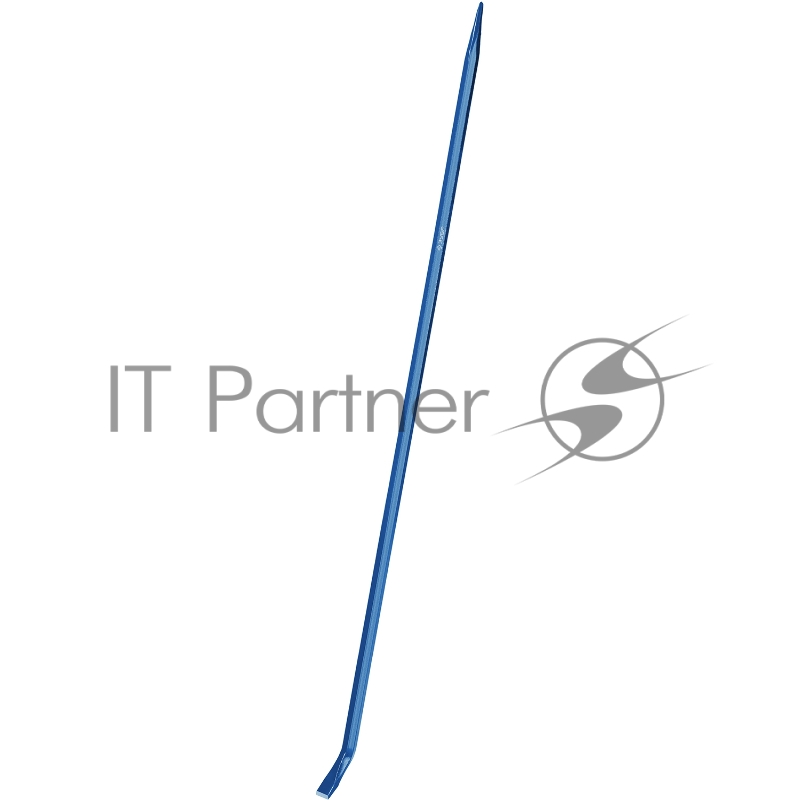 Монтировка-лом Зубр ТИТАН 1200 мм шестигранная 21803-120_z01