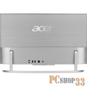 Моноблок Acer Aspire C22-720 DQ.B7CER.011 silver 21.5