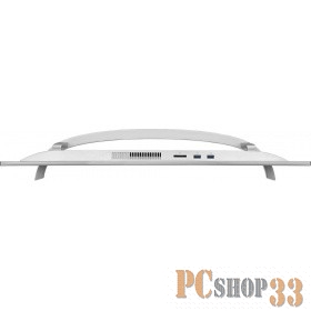 Моноблок Acer Aspire C22-720 DQ.B7CER.011 silver 21.5