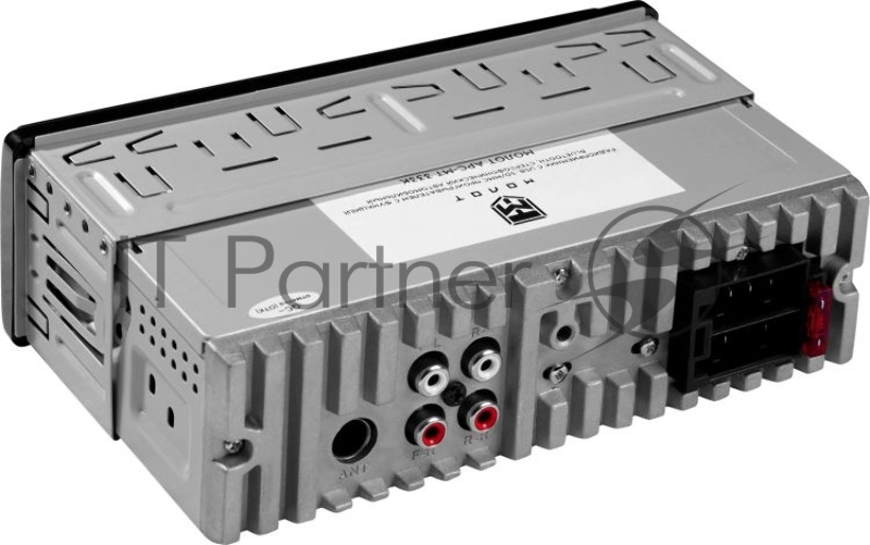 Автомагнитола Ural Молот АРС-МТ 333К 1DIN 4x25Вт