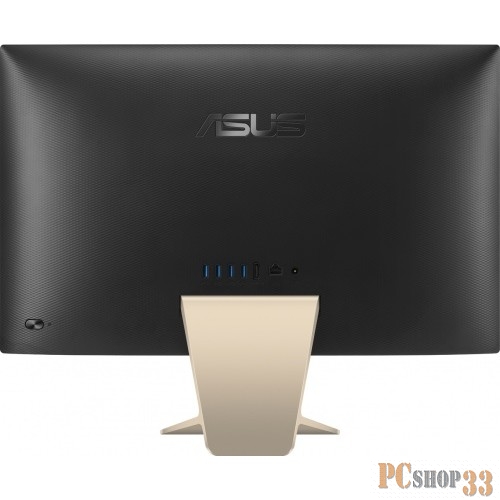 Моноблок Asus V222GAK-BA021D 90PT0211-M01540 black 21.5
